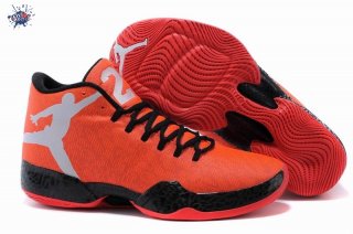 Meilleures Air Jordan 29 Orange